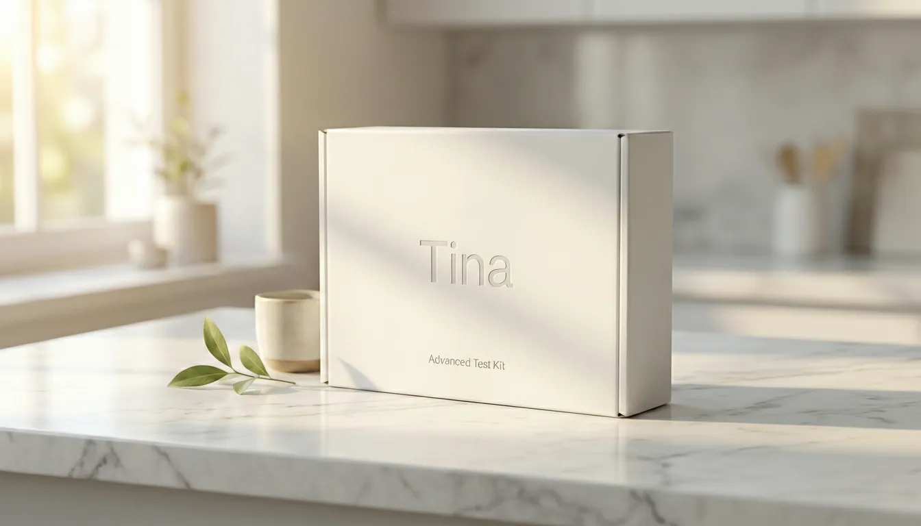 Order Your Home-test